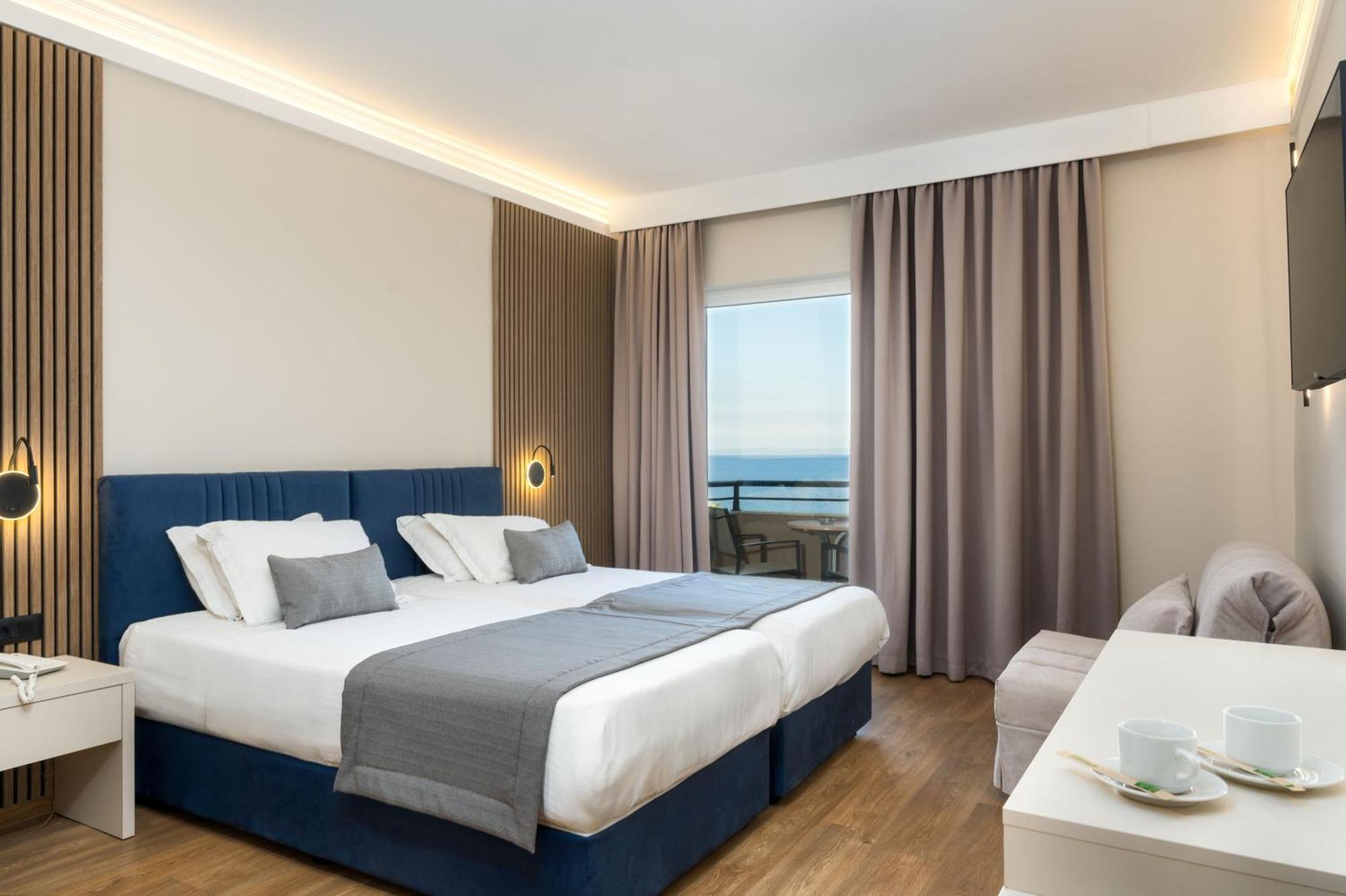 Palatino Hotel Zakintos Dış mekan fotoğraf