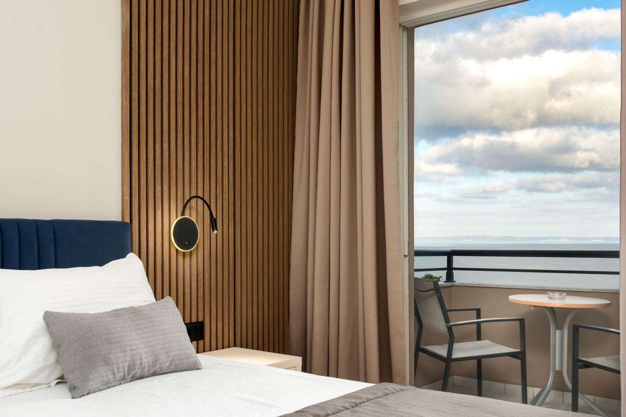 Palatino Hotel Zakintos Dış mekan fotoğraf