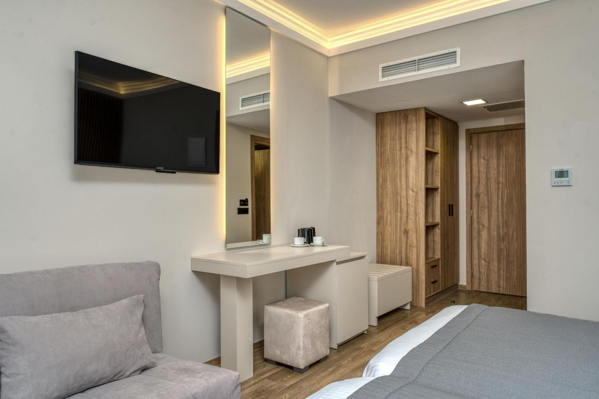 Palatino Hotel Zakintos Dış mekan fotoğraf