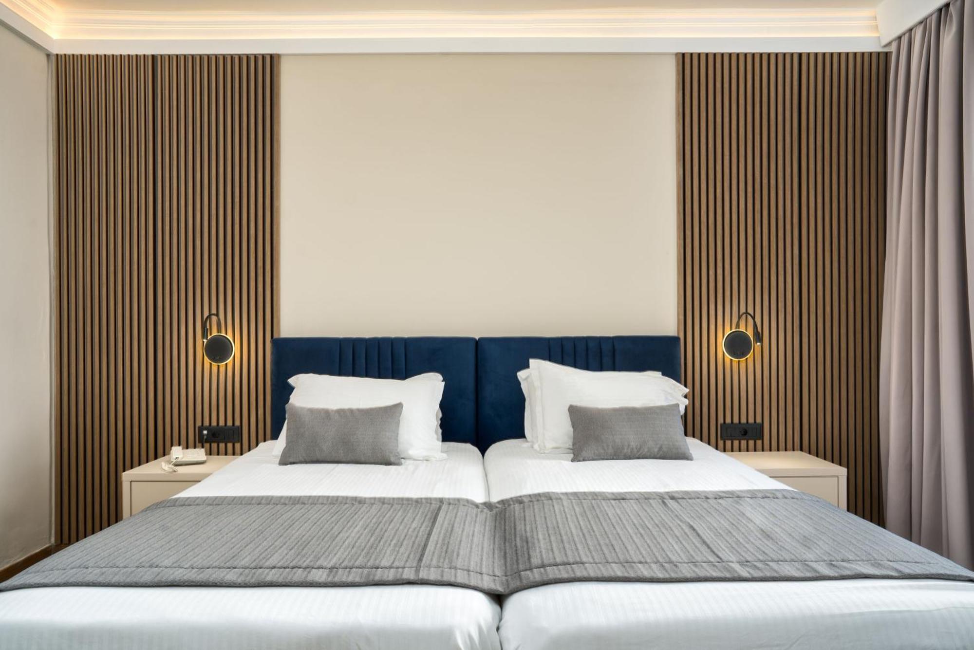 Palatino Hotel Zakintos Dış mekan fotoğraf