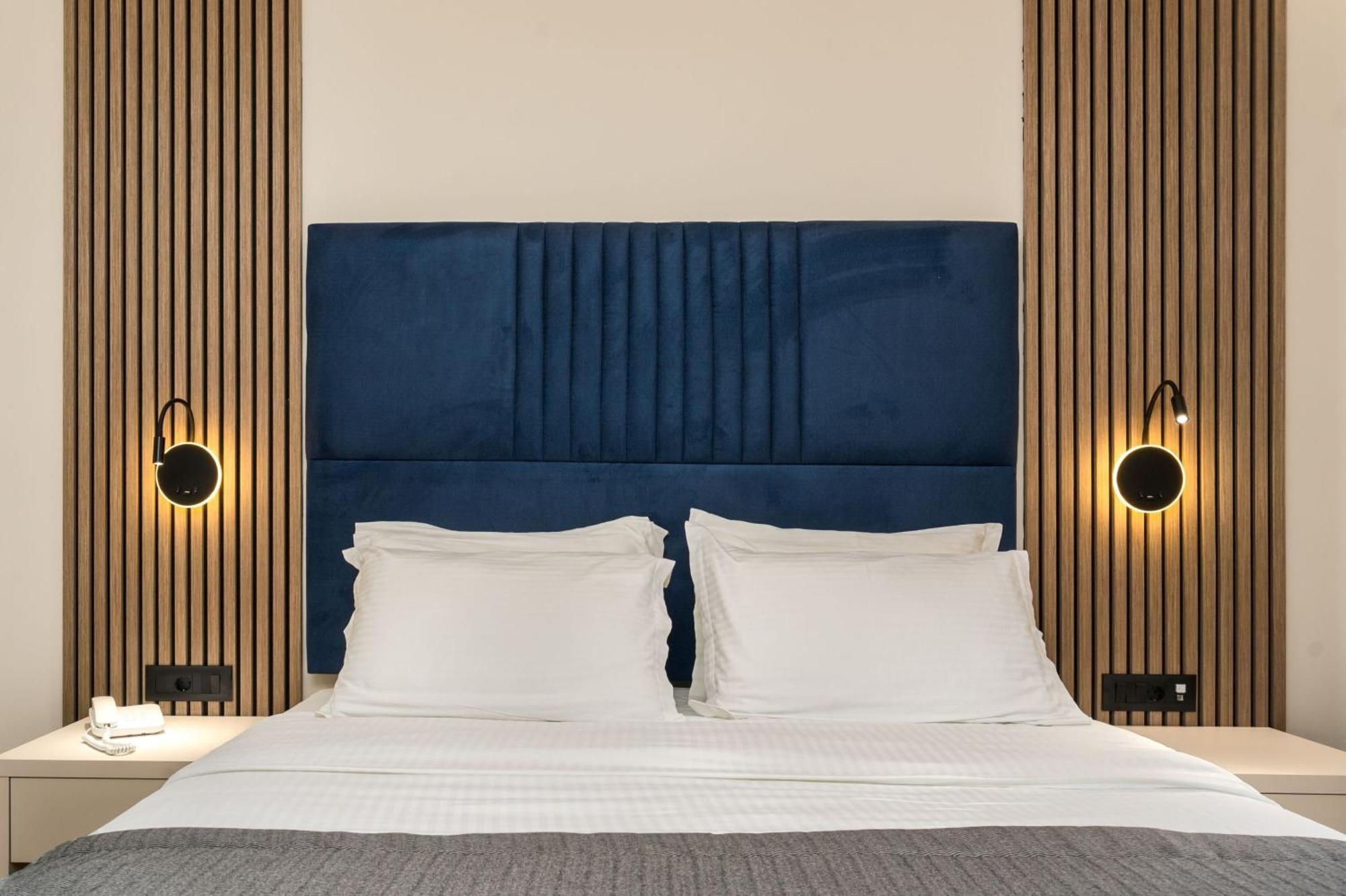 Palatino Hotel Zakintos Dış mekan fotoğraf