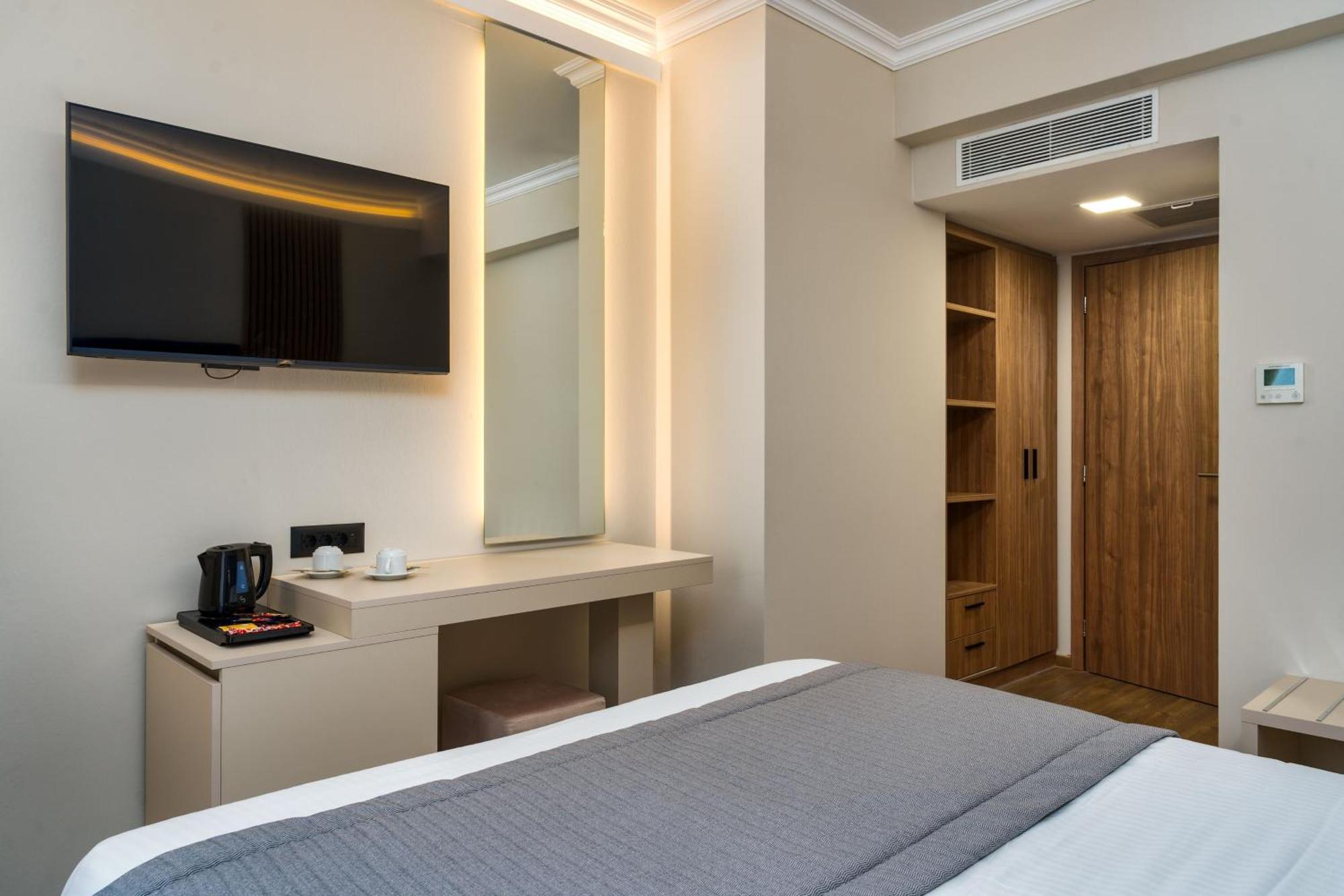 Palatino Hotel Zakintos Dış mekan fotoğraf