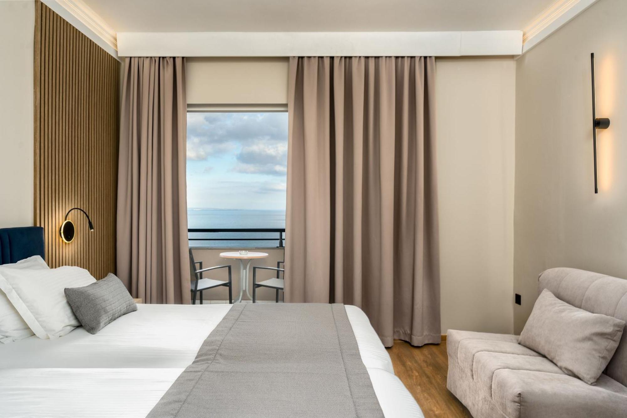 Palatino Hotel Zakintos Dış mekan fotoğraf