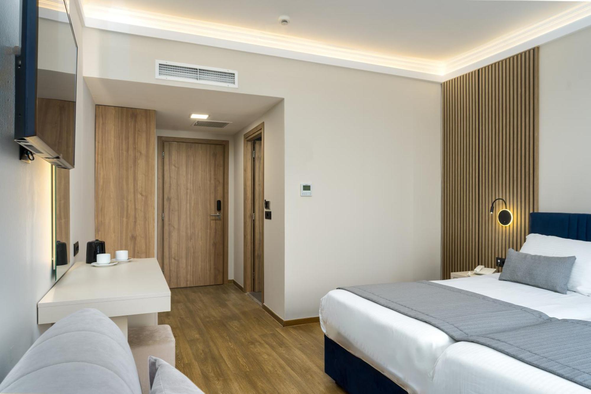 Palatino Hotel Zakintos Dış mekan fotoğraf