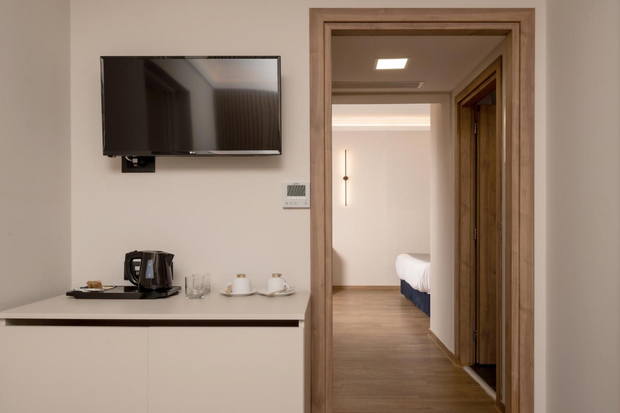 Palatino Hotel Zakintos Dış mekan fotoğraf