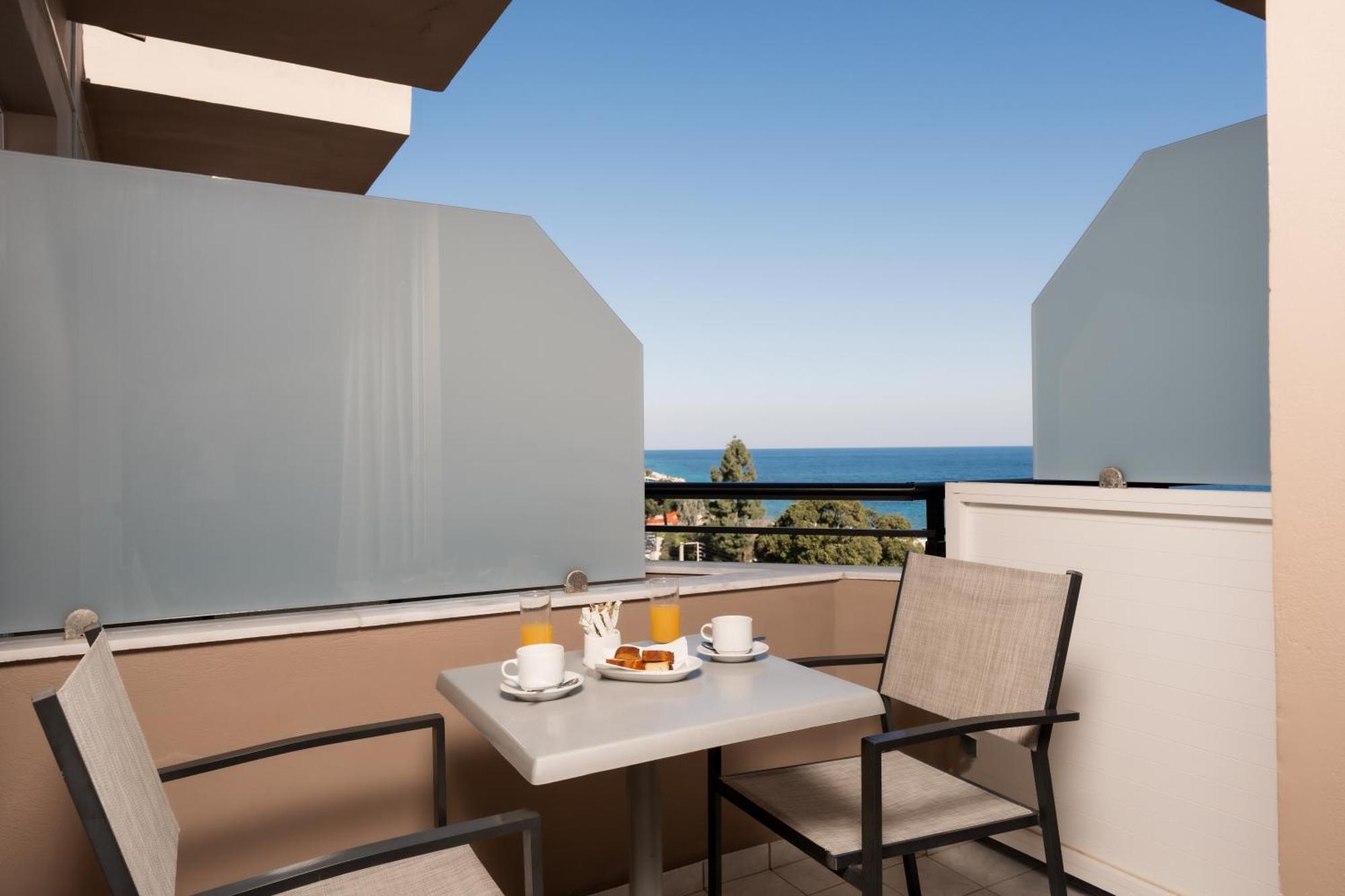 Palatino Hotel Zakintos Dış mekan fotoğraf