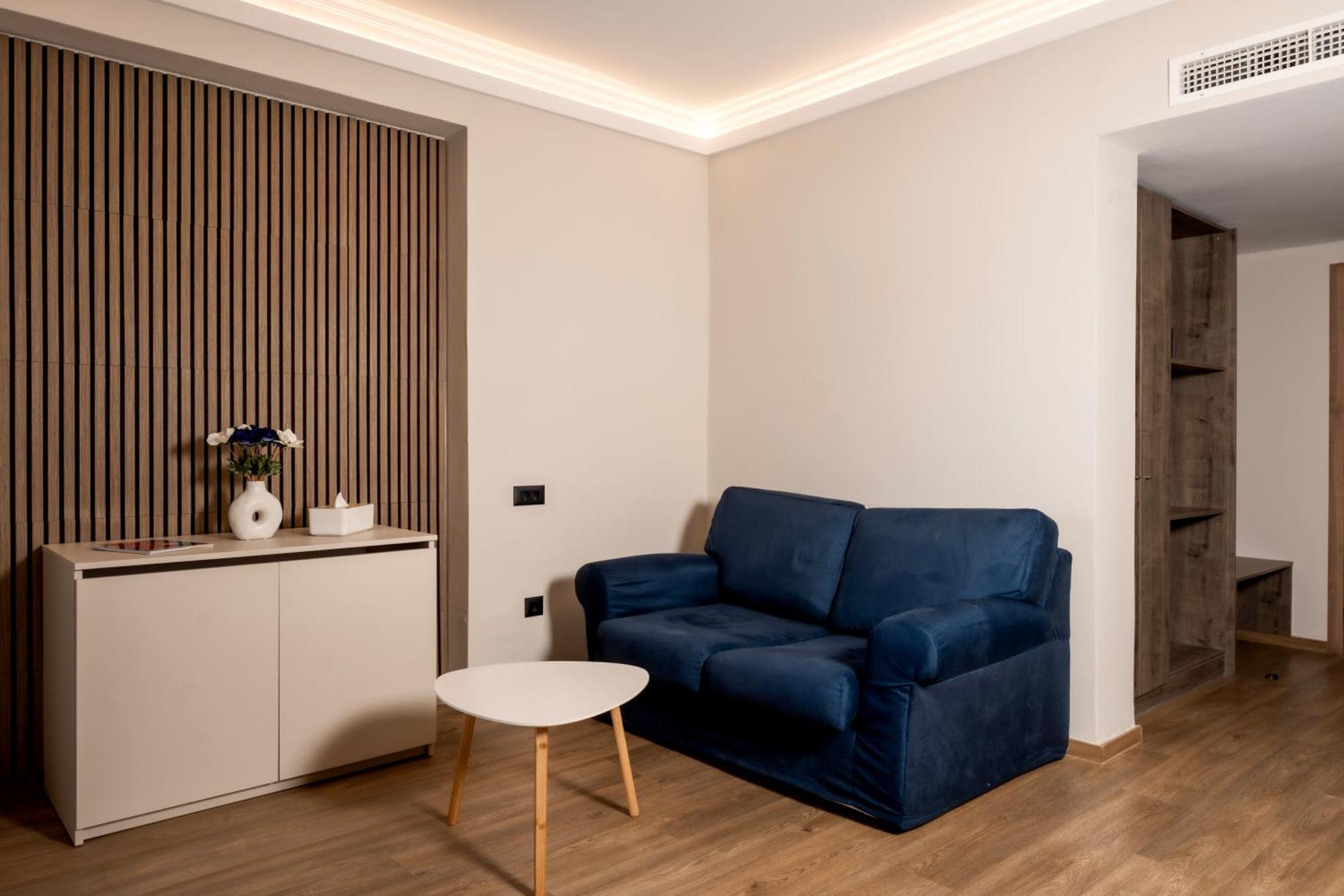 Palatino Hotel Zakintos Dış mekan fotoğraf