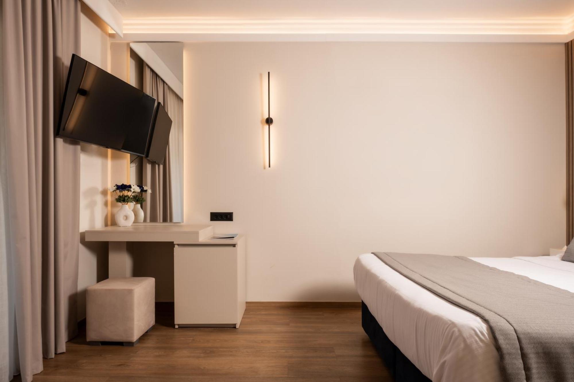 Palatino Hotel Zakintos Dış mekan fotoğraf