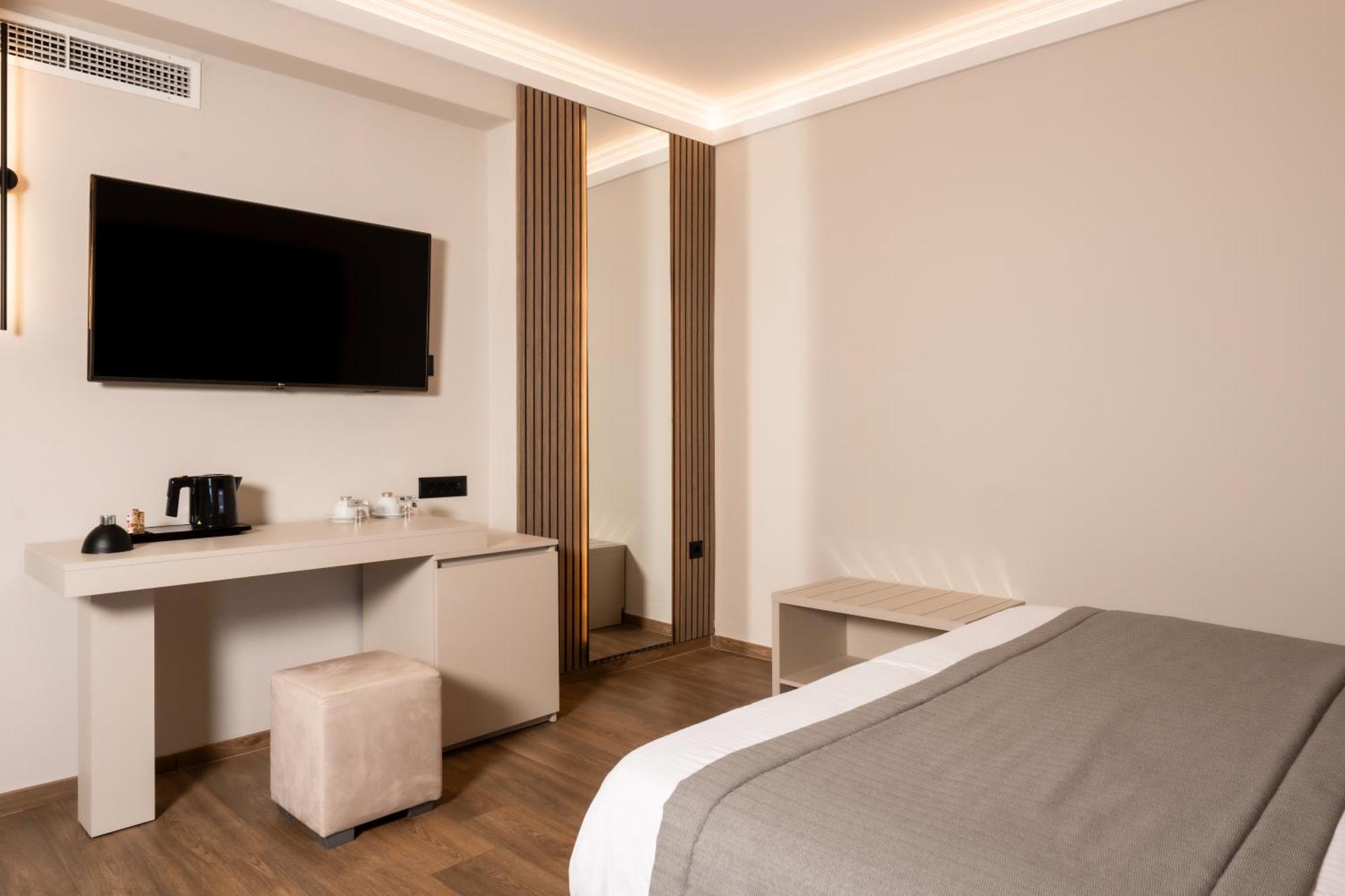 Palatino Hotel Zakintos Dış mekan fotoğraf