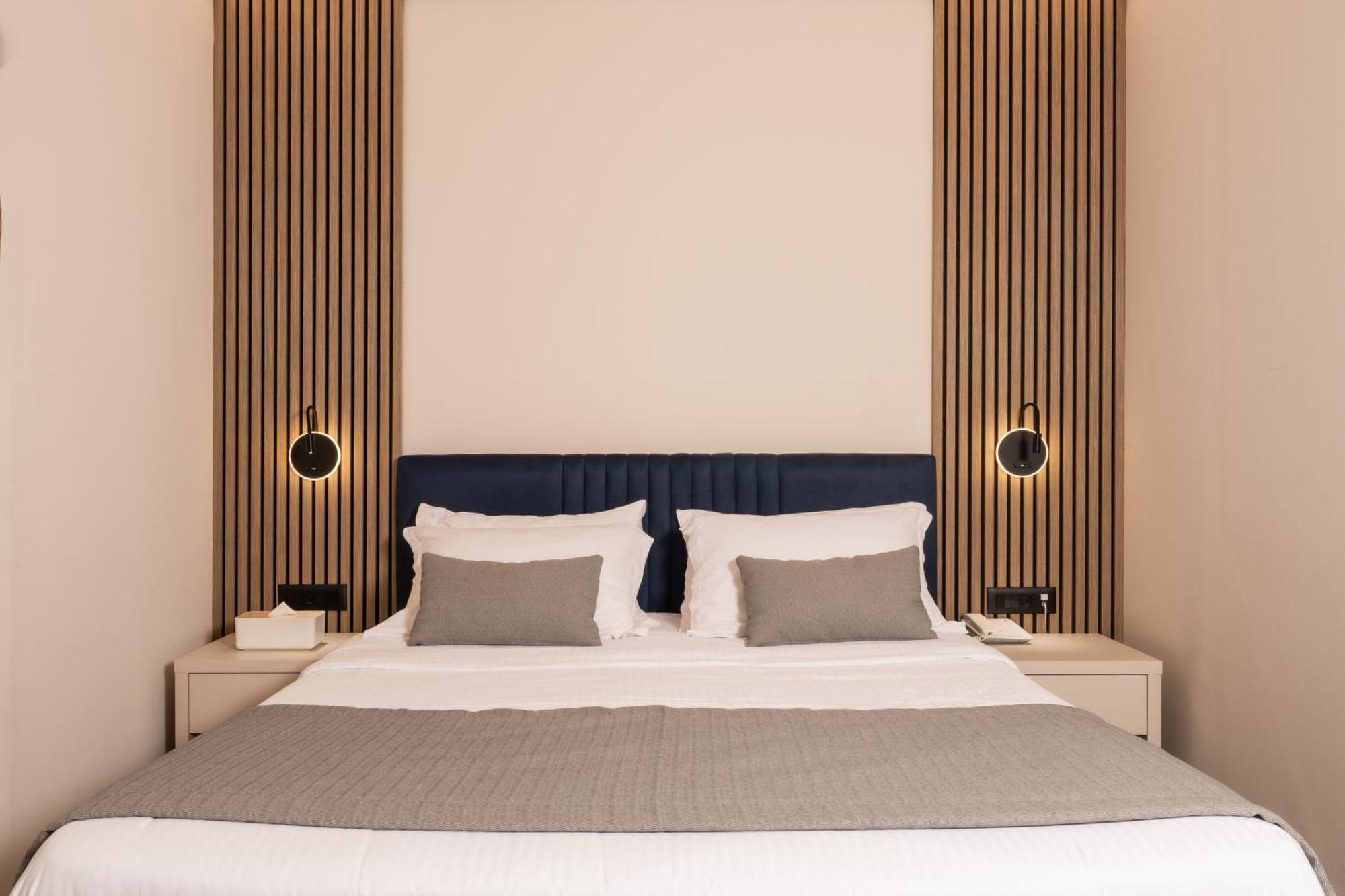 Palatino Hotel Zakintos Dış mekan fotoğraf