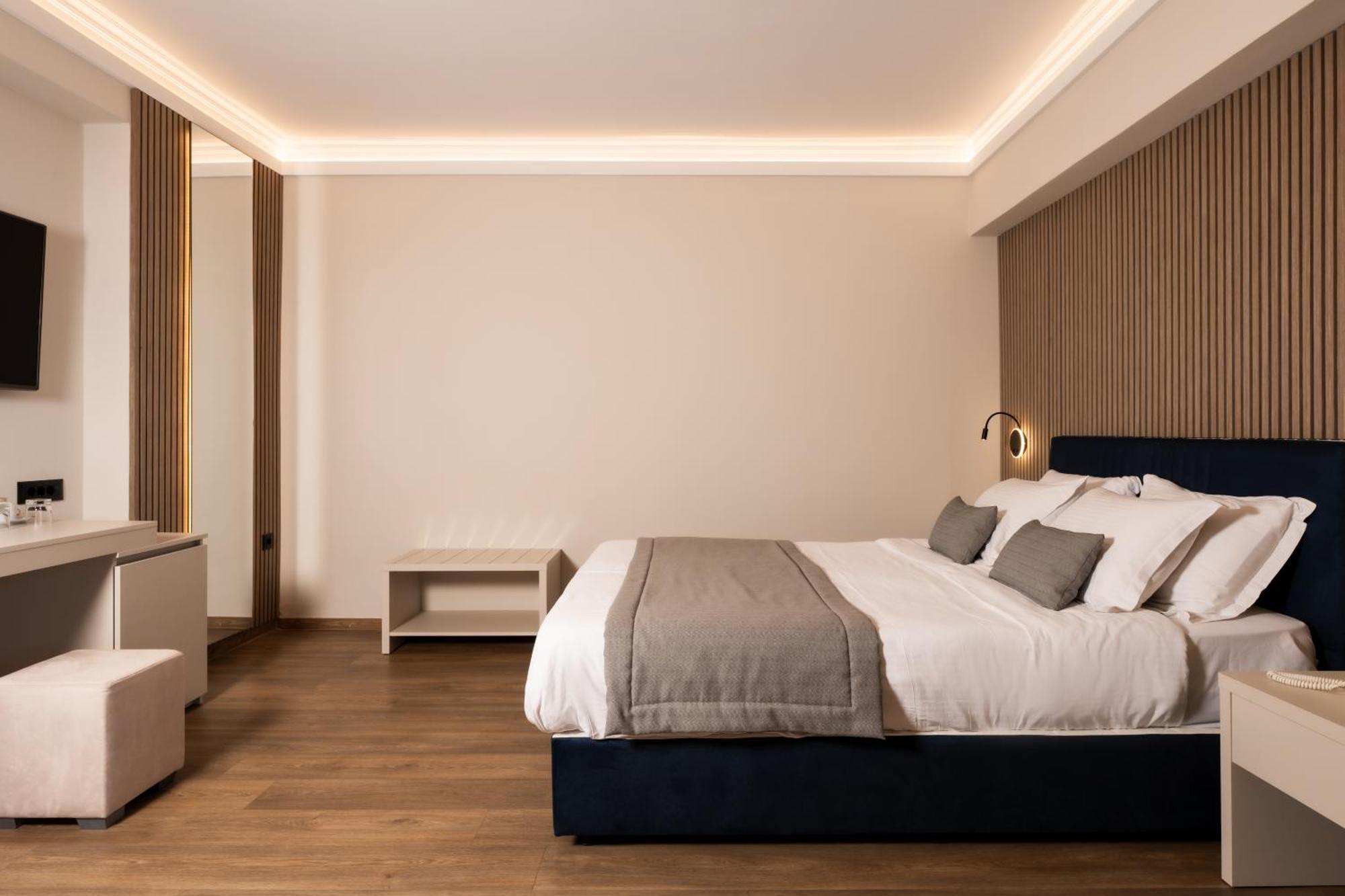 Palatino Hotel Zakintos Dış mekan fotoğraf