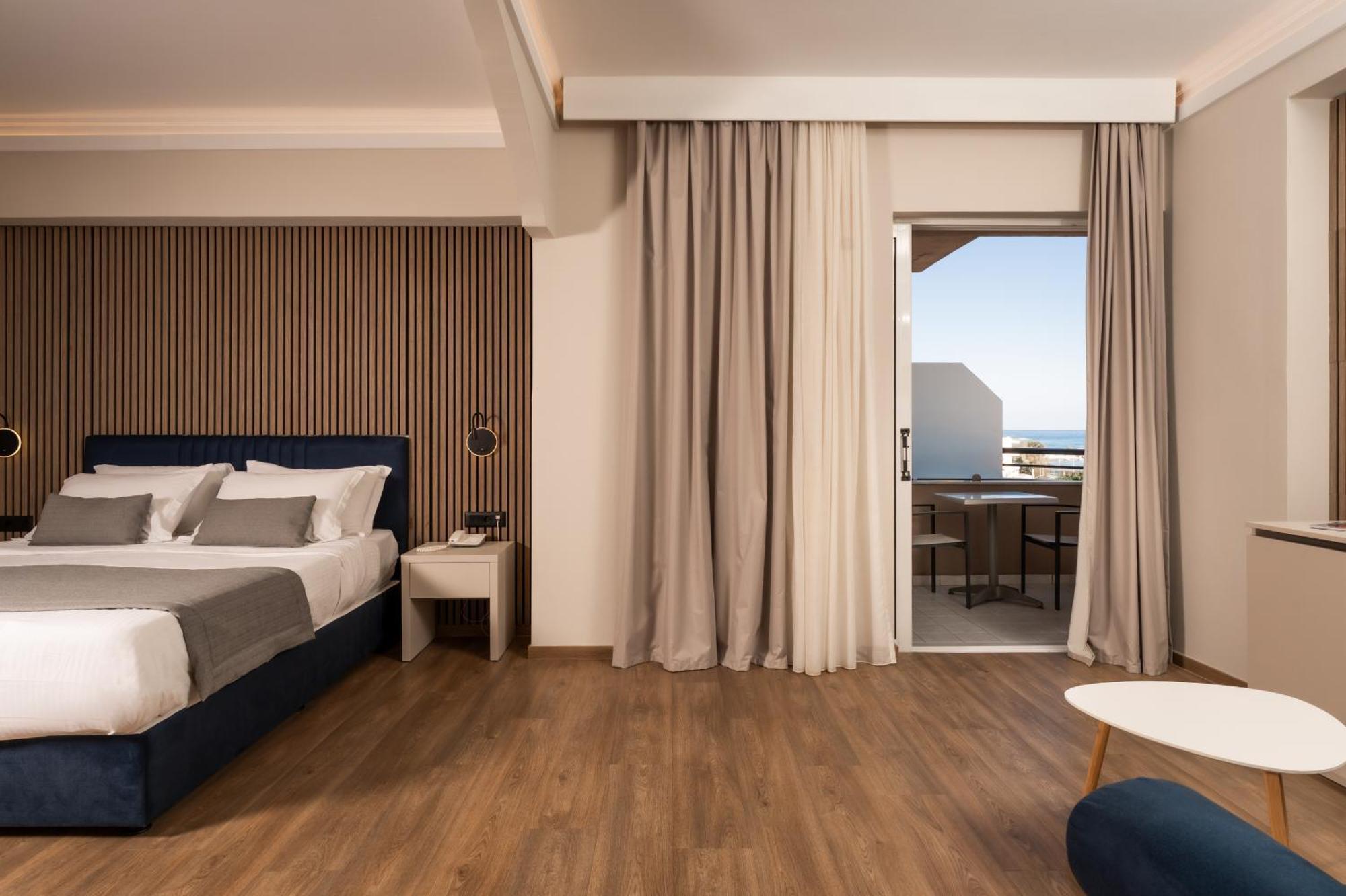 Palatino Hotel Zakintos Dış mekan fotoğraf